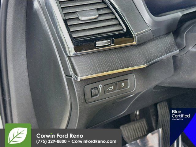 Used 2021 Volvo XC90 T8 Inscription w/ Protection Package Premier AWD/4WD image 14