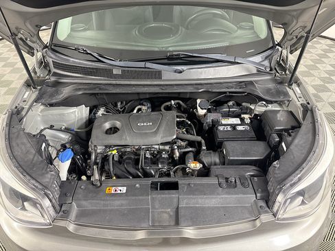 Used 2019 Kia Soul Base image 38