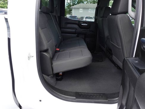 Used 2023 GMC Sierra 1500 Pro w/ Graphite Edition AWD/4WD image 30