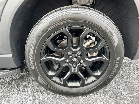 Used 2023 Hyundai Santa Fe XRT w/ Cargo Package image 12