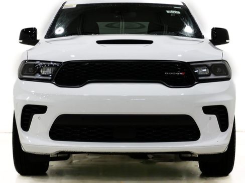 New 2026 Dodge Durango GT image 2
