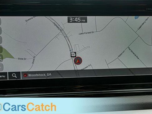 Used 2022 Kia K5 GT-Line image 23