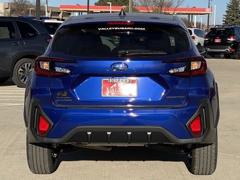 New 2026 Subaru Crosstrek 2.5i image 4