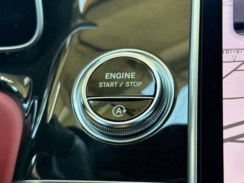 Certified 2023 Mercedes-Benz S 580 4MATIC Sedan image 34