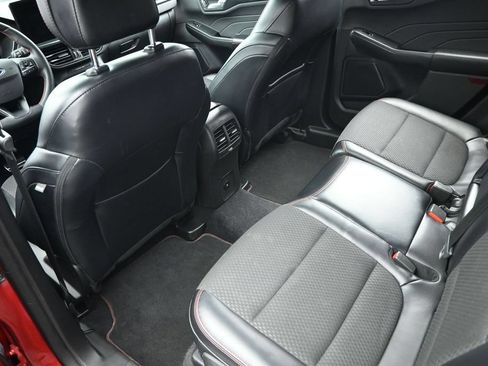 Certified 2023 Ford Escape ST-Line Elite AWD/4WD image 20