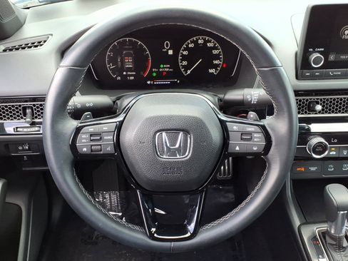 Used 2025 Honda Civic Sport image 22