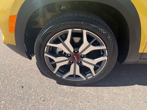 Used 2022 Kia Seltos SX AWD/4WD image 12