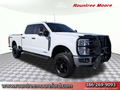 Certified 2024 Ford F250 XLT w/ Tremor Off-Road Package