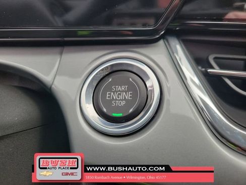 New 2026 Chevrolet Trax LT w/ Driver Confidence Package image 25