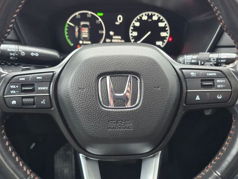 Used 2023 Honda CR-V Sport image 22