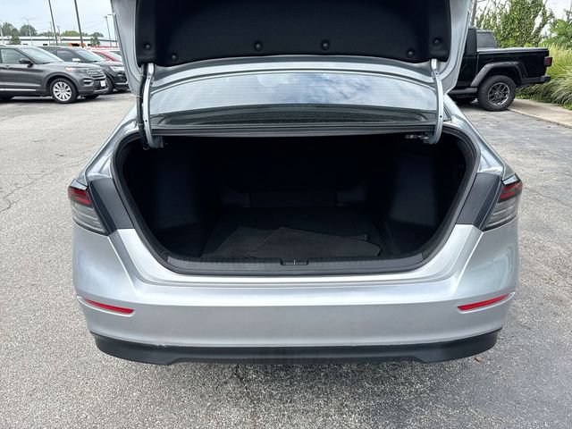 Used 2025 Honda Accord LX image 23