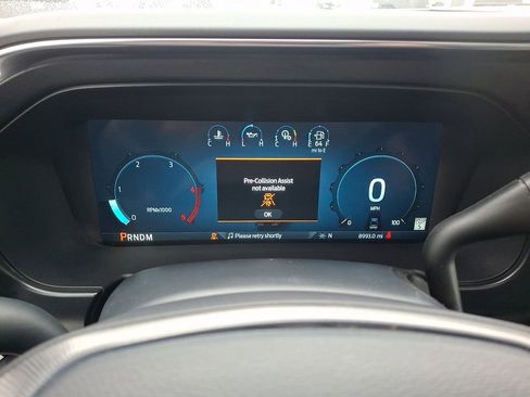 Used 2025 Ford F250 Platinum image 21