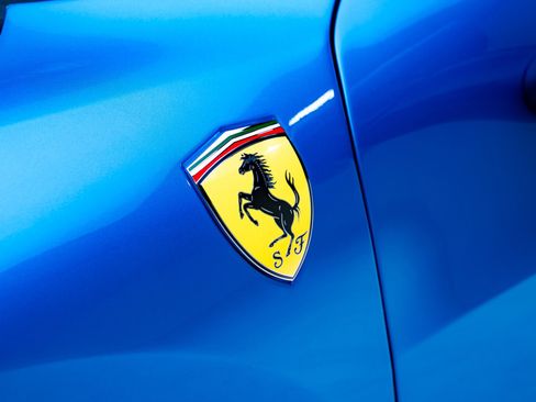 Used 2024 Ferrari 296 GTB RWD image 17