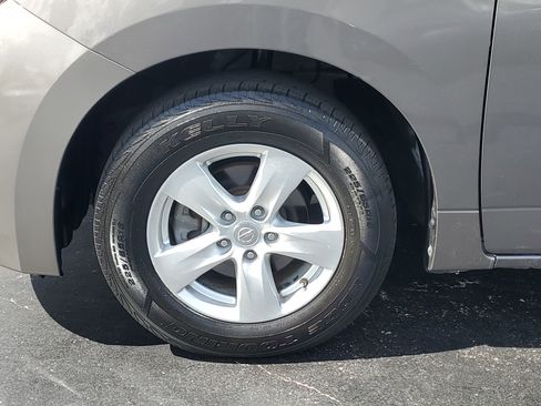 Used 2016 Nissan Quest SV image 9