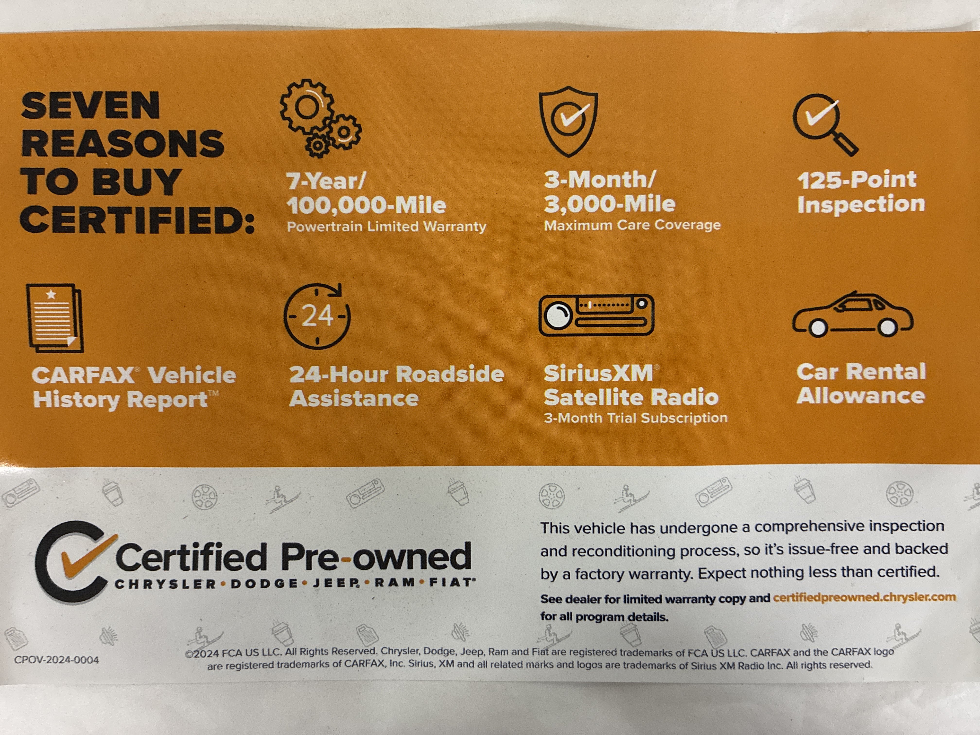 Certified 2025 RAM 2500 Big Horn AWD/4WD image 3