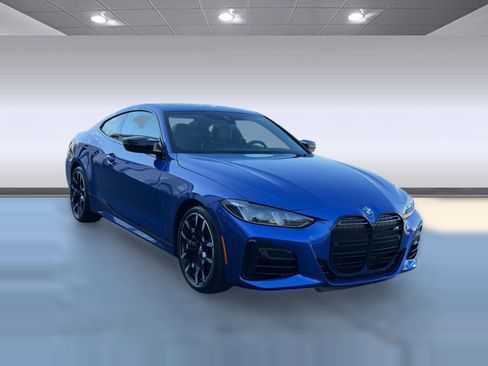 Certified 2025 BMW M440i M440i image 7