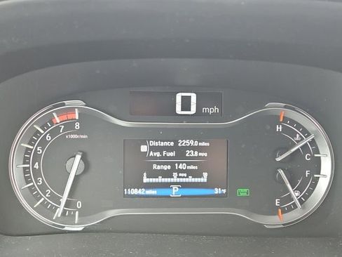 Used 2018 Honda Pilot EX image 16