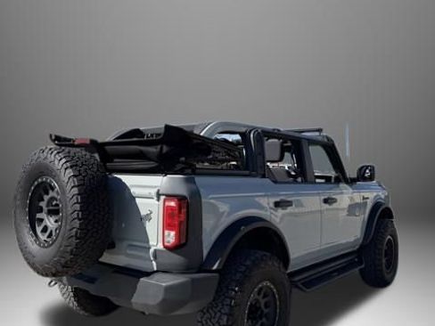 Used 2022 Ford Bronco 4-Door image 7