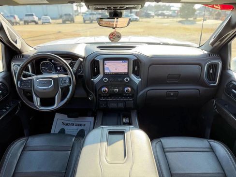 Used 2020 GMC Sierra 2500 Denali w/ Denali Ultimate Package image 18