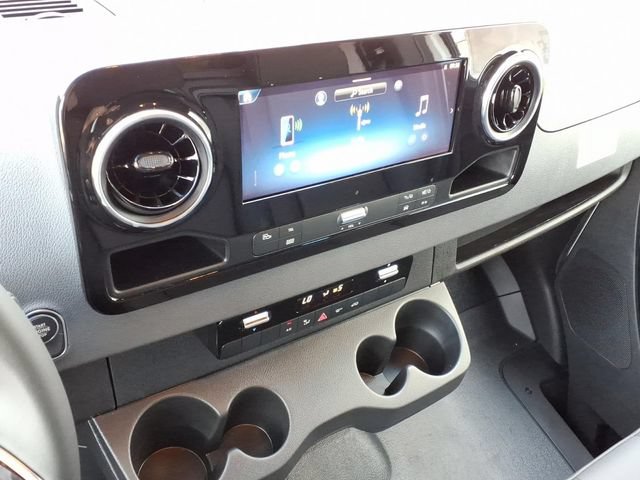 New 2026 Mercedes-Benz Sprinter 2500 image 5