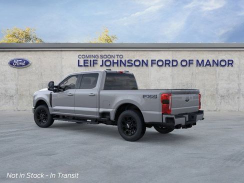 New 2026 Ford F250 XLT image 4