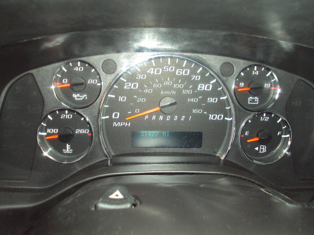 Used 2013 Chevrolet Express 1500 LT w/ LT Preferred Equipment Group AWD/4WD image 20