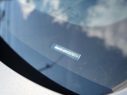 Used 2024 BMW 530i xDrive w/ Convenience Package image 82