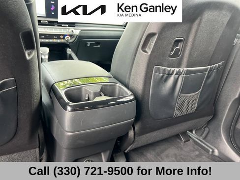 Used 2024 Kia Telluride S w/ S Sunroof Package AWD/4WD image 43