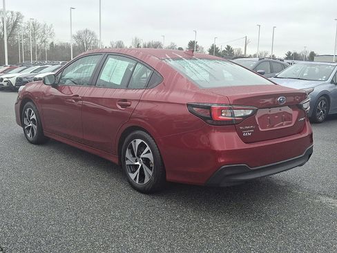 Certified 2025 Subaru Legacy Premium image 6