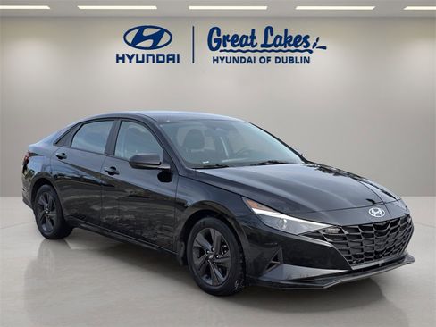 Used 2022 Hyundai Elantra SEL image 7