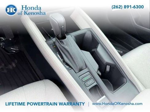 New 2026 Honda Accord SE image 10