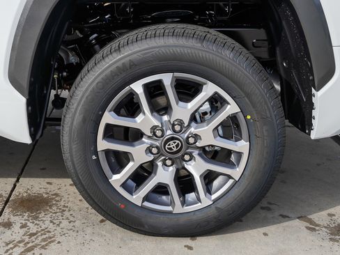 New 2026 Toyota Tundra 1794 Edition image 13