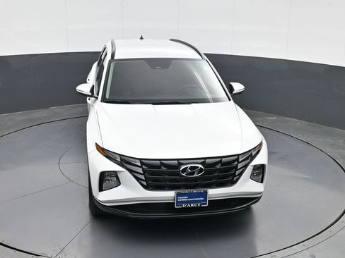 Certified 2023 Hyundai Tucson SEL image 14