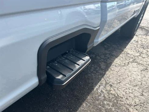 New 2025 Ford F250 XLT w/ 360-Degree Camera Package image 15