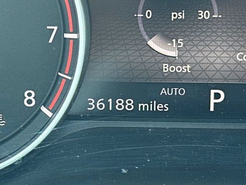 Used 2023 Nissan Rogue SV w/ SV Premium B Package AWD/4WD image 29