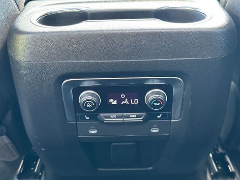 Used 2023 Chevrolet Tahoe Premier w/ Max Trailering Package AWD/4WD image 20