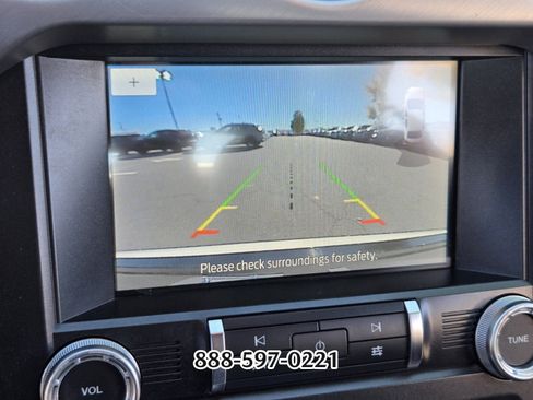 Used 2019 Ford Mustang GT Premium image 29