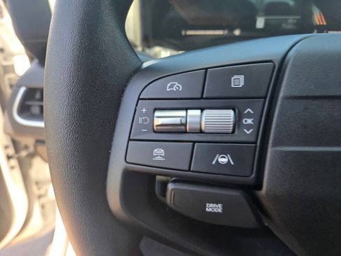Used 2025 Kia K4 FWD image 24
