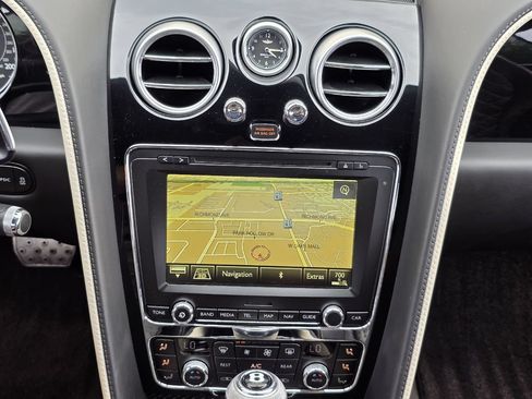Used 2016 Bentley Continental GT Speed AWD/4WD image 14
