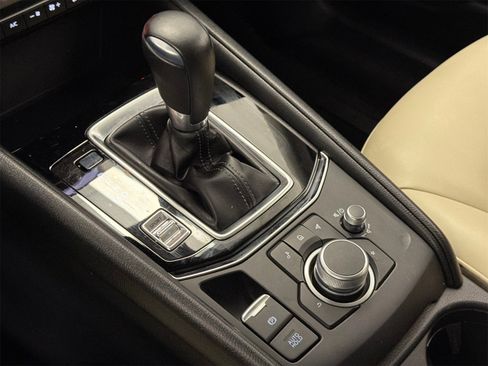 Used 2023 MAZDA CX-5 AWD 2.5 S w/ Select Package image 27