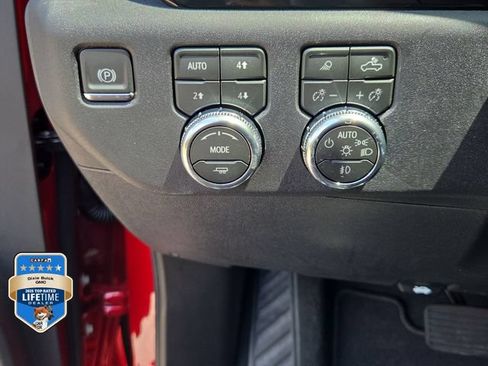 New 2026 GMC Sierra 2500 SLT w/ SLT Premium Package AWD/4WD image 21