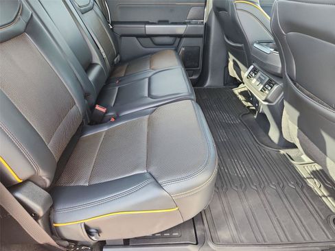 Used 2025 Ford F150 Tremor w/ Equipment Group 402A High AWD/4WD image 27