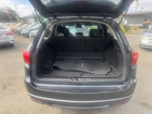 Used 2013 Acura RDX FWD w/ Technology Package image 9