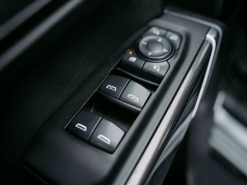 Used 2021 GMC Sierra 1500 AT4 w/ AT4 Premium Package image 14