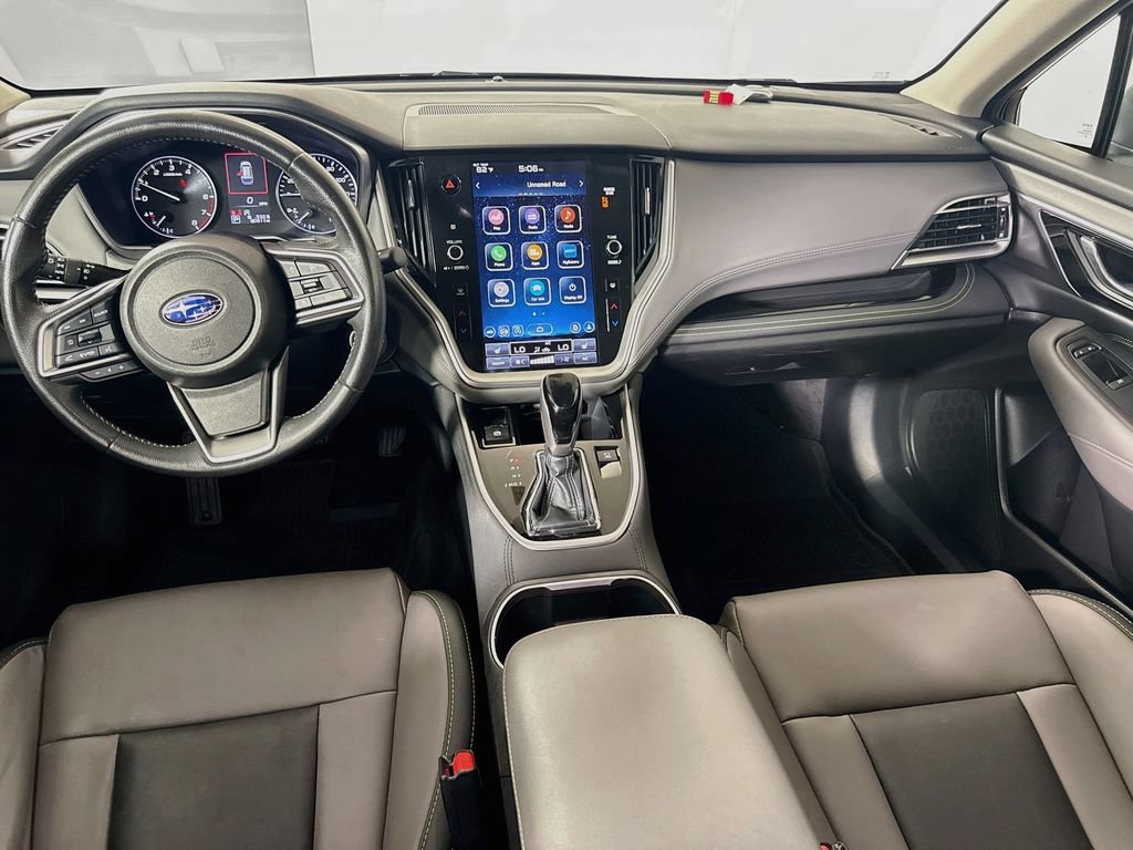 Used 2023 Subaru Outback Onyx Edition XT w/ Popular Package #2 AWD/4WD image 25