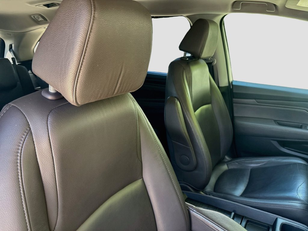 Used 2020 Honda Odyssey EX-L image 28