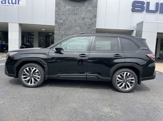 New 2026 Subaru Forester Touring AWD/4WD video 2