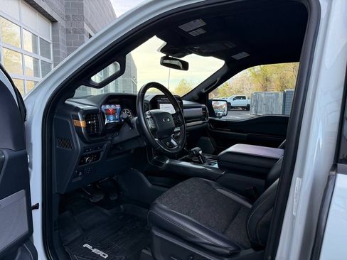 Used 2023 Ford F150 Tremor w/ 360 Degree Camera Package AWD/4WD image 35