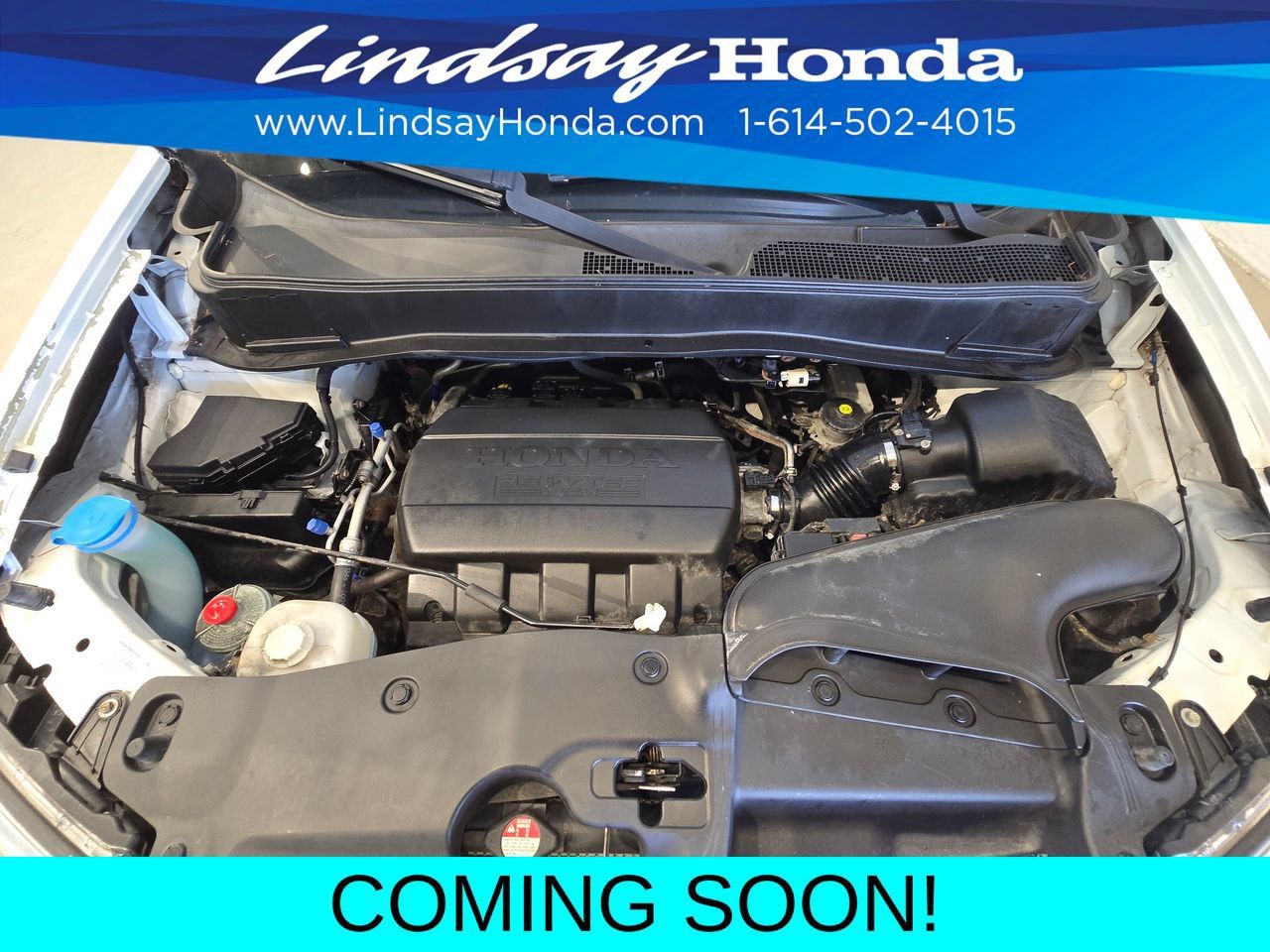 Used 2015 Honda Pilot Touring image 24