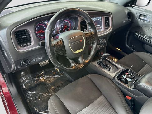Used 2022 Dodge Charger GT w/ Blacktop Package RWD image 23